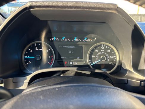 Used 2018 Ford F150 XLT w/ Equipment Group 301A Mid image 17