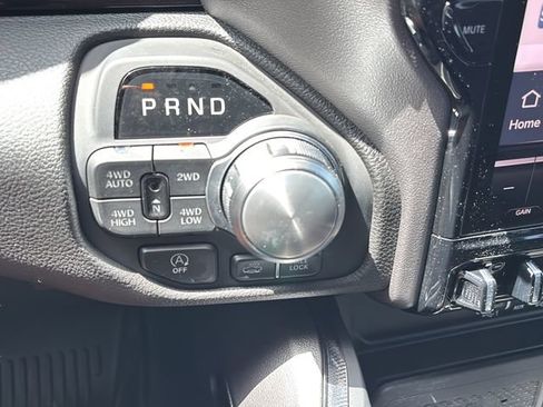 Used 2026 RAM 1500 Rebel w/ Rebel Level 2 Equipment Group AWD/4WD image 27