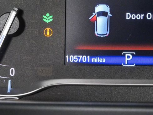 Used 2017 Honda Pilot EX-L image 10