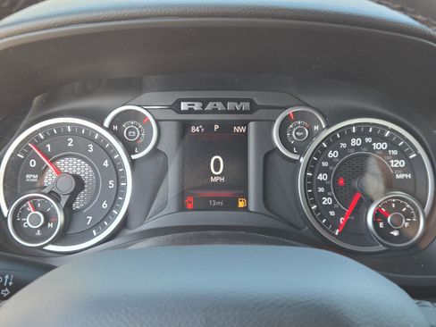 New 2026 RAM 1500 Big Horn image 15