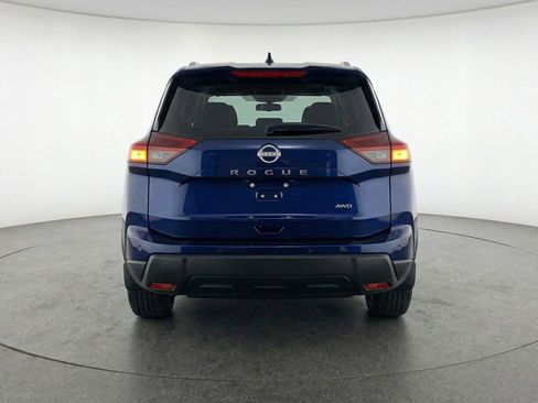 Used 2025 Nissan Rogue SV AWD/4WD image 7