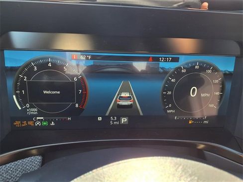 New 2026 Subaru Outback Limited XT image 13