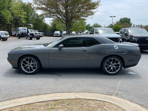 Used 2023 Dodge Challenger GT RWD image 4