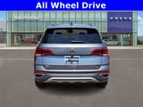 Used 2022 Volkswagen Taos SEL image 4