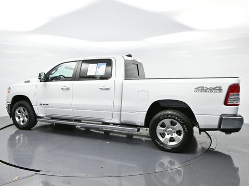 Used 2022 RAM 1500 Big Horn image 4