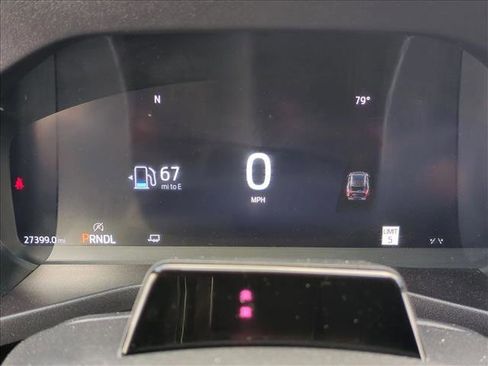 Used 2025 Ford Explorer ST-Line image 11