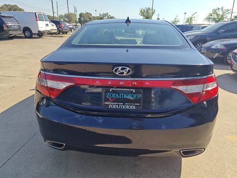 Used 2013 Hyundai Azera w/ Technology Pkg FWD image 12