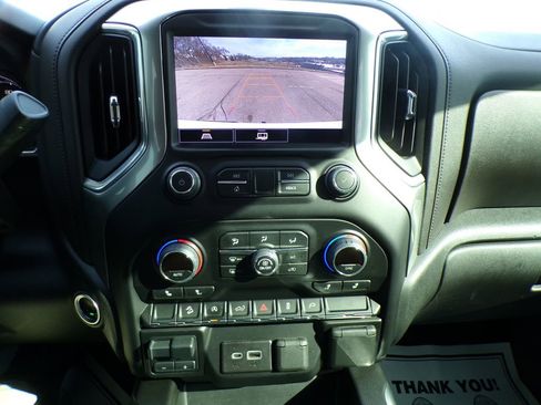 Used 2021 Chevrolet Silverado 1500 RST w/ All Star Edition Plus image 29