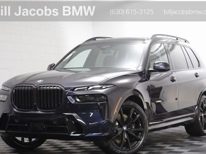 New 2026 BMW X7 xDrive40i w/ M Sport Package