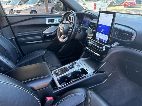 Used 2023 Ford Explorer ST w/ Equipment Group 401A image 30