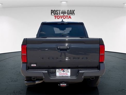 New 2025 Toyota Tacoma SR5 image 6