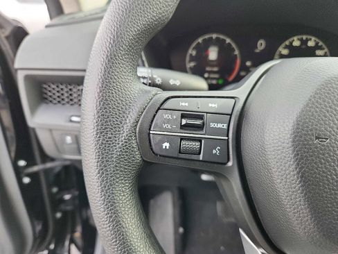 Certified 2024 Honda CR-V EX image 20