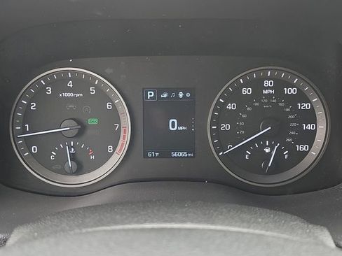 Used 2016 Hyundai Tucson SE w/ Option Group 02 image 20