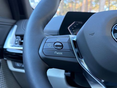 New 2026 BMW X1 xDrive28i w/ Convenience Package image 24