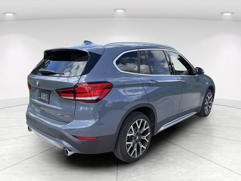 Used 2021 BMW X1 sDrive28i w/ Premium Package FWD image 4