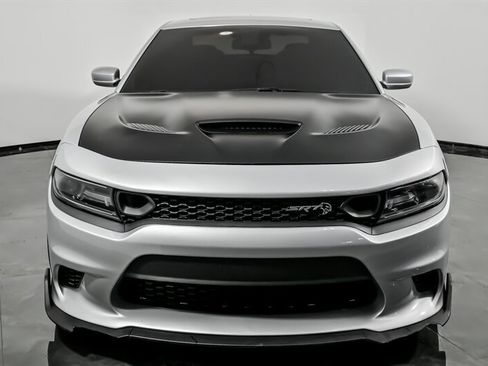 Used 2019 Dodge Charger SRT Hellcat w/ Harman/Kardon Audio Group image 4