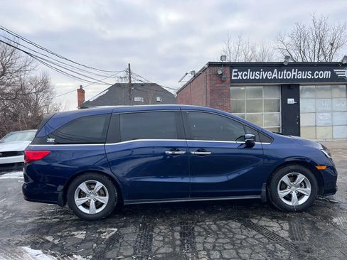 Used 2019 Honda Odyssey EX-L image 6