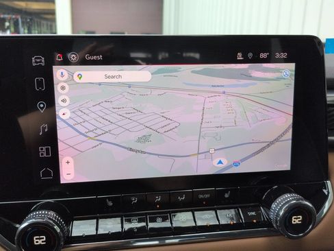 New 2026 GMC Canyon AT4 w/ Technology Plus Package AWD/4WD image 10