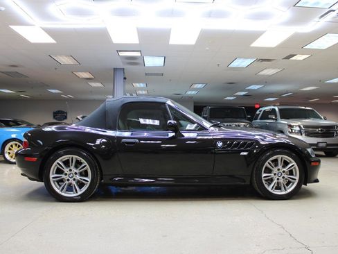 Used 2001 BMW Z3 3.0i image 19