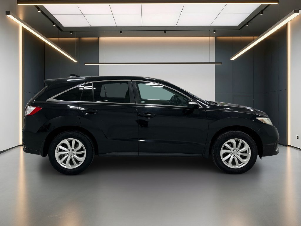 Used 2016 Acura RDX w/ Technology Package FWD image 7