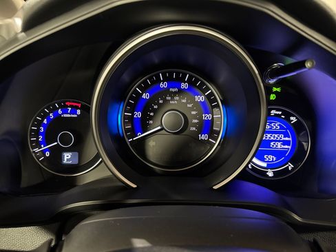 Used 2016 Honda Fit EX-L image 19