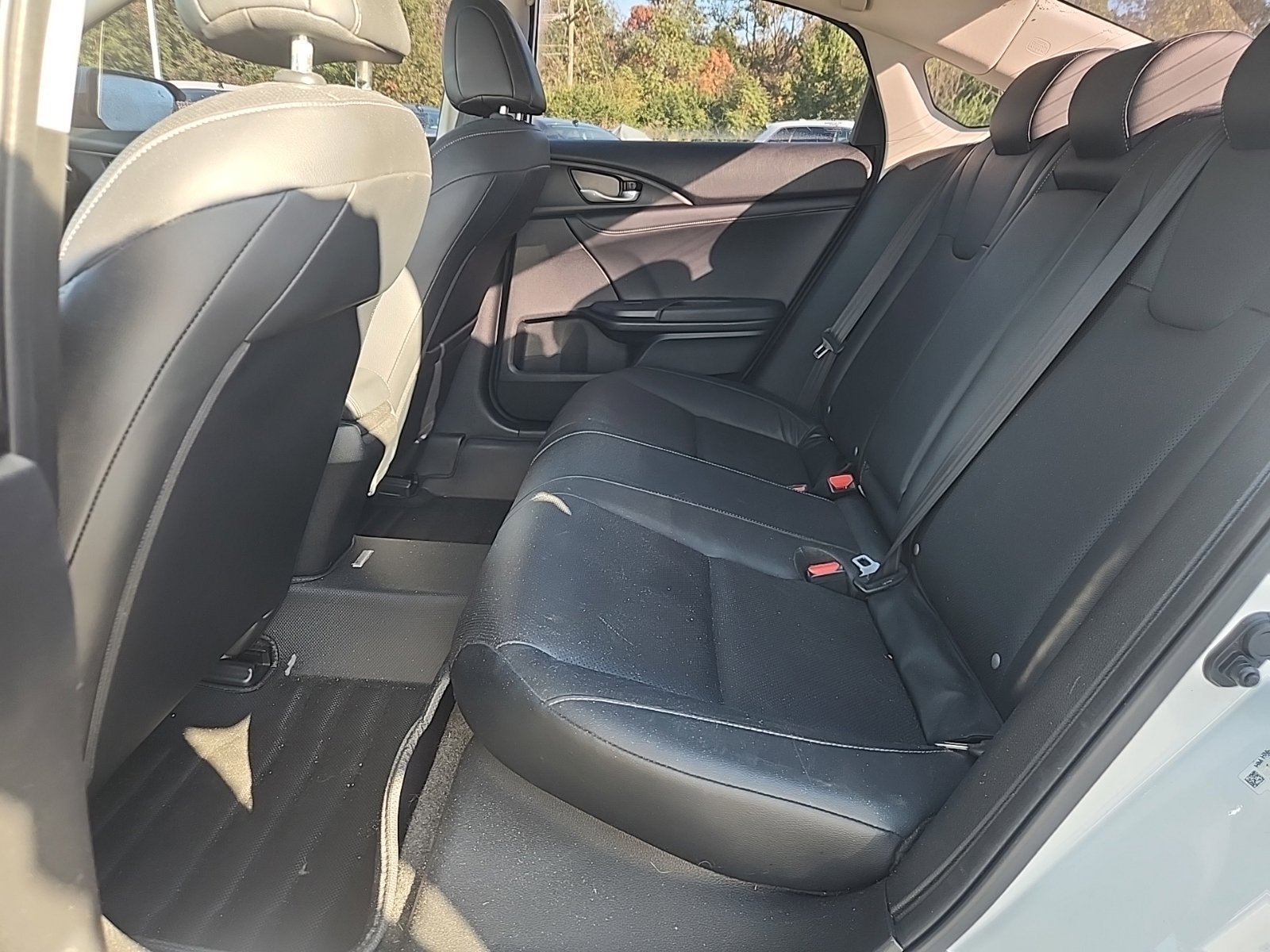 Used 2022 Honda Insight Touring image 17