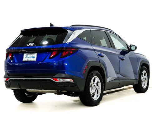 Used 2024 Hyundai Tucson SEL image 6