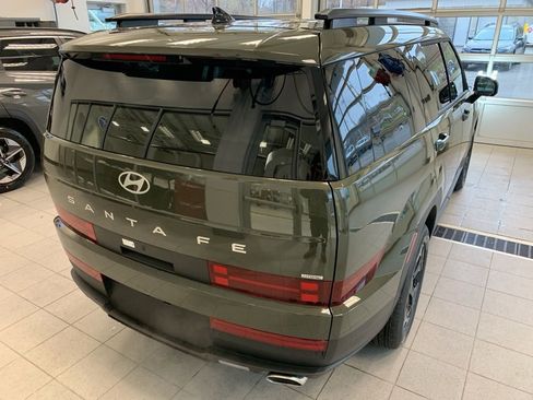 New 2026 Hyundai Santa Fe SEL image 15