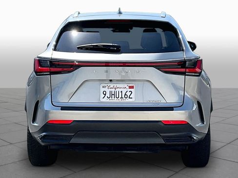 Used 2024 Lexus NX 250 AWD w/ Cold Area Package image 5