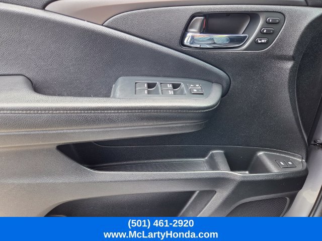 Used 2021 Honda Passport EX-L image 37