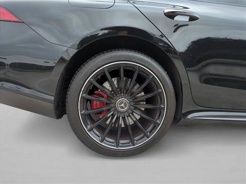 Used 2022 Mercedes-Benz AMG GT 43 image 30