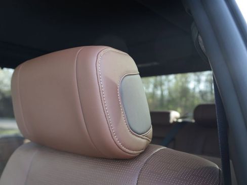 New 2026 Toyota Tundra 1794 Edition image 33