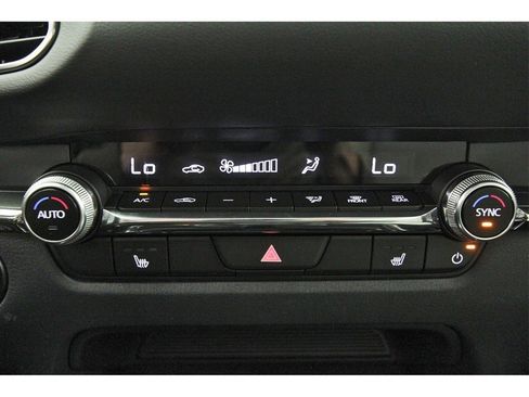 Certified 2025 MAZDA CX-30 AWD 2.5 S w/ Premium Package image 25