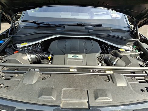 Used 2023 Land Rover Range Rover SE AWD/4WD image 27