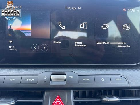 Certified 2025 Kia K4 FWD image 30
