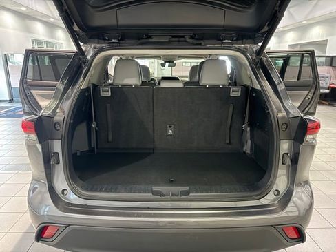 Used 2023 Toyota Highlander L image 15