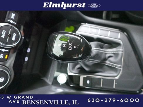 Used 2024 Volkswagen Taos SE image 19