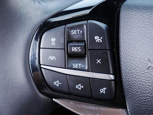Used 2024 Ford Explorer Platinum w/ Technology Package AWD/4WD image 33