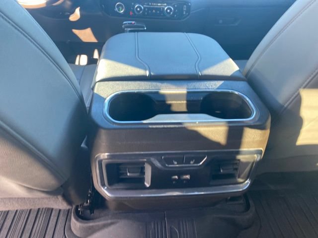 Used 2023 GMC Sierra 1500 SLT w/ SLT Premium Package AWD/4WD image 13
