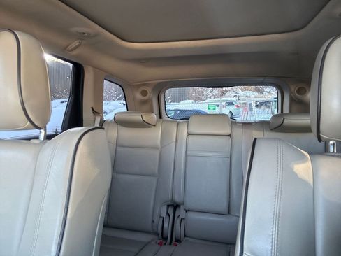 Used 2019 Jeep Grand Cherokee Overland image 28