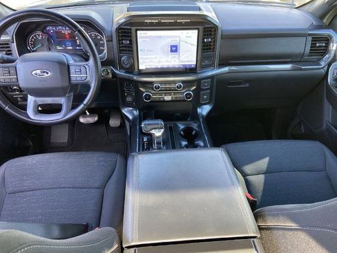 Used 2023 Ford F150 XLT w/ Equipment Group 302A High image 16