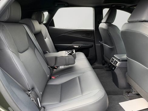 New 2026 Lexus RX 350 Premium AWD/4WD image 6