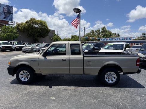 Used 2008 Ford Ranger Sport RWD image 4