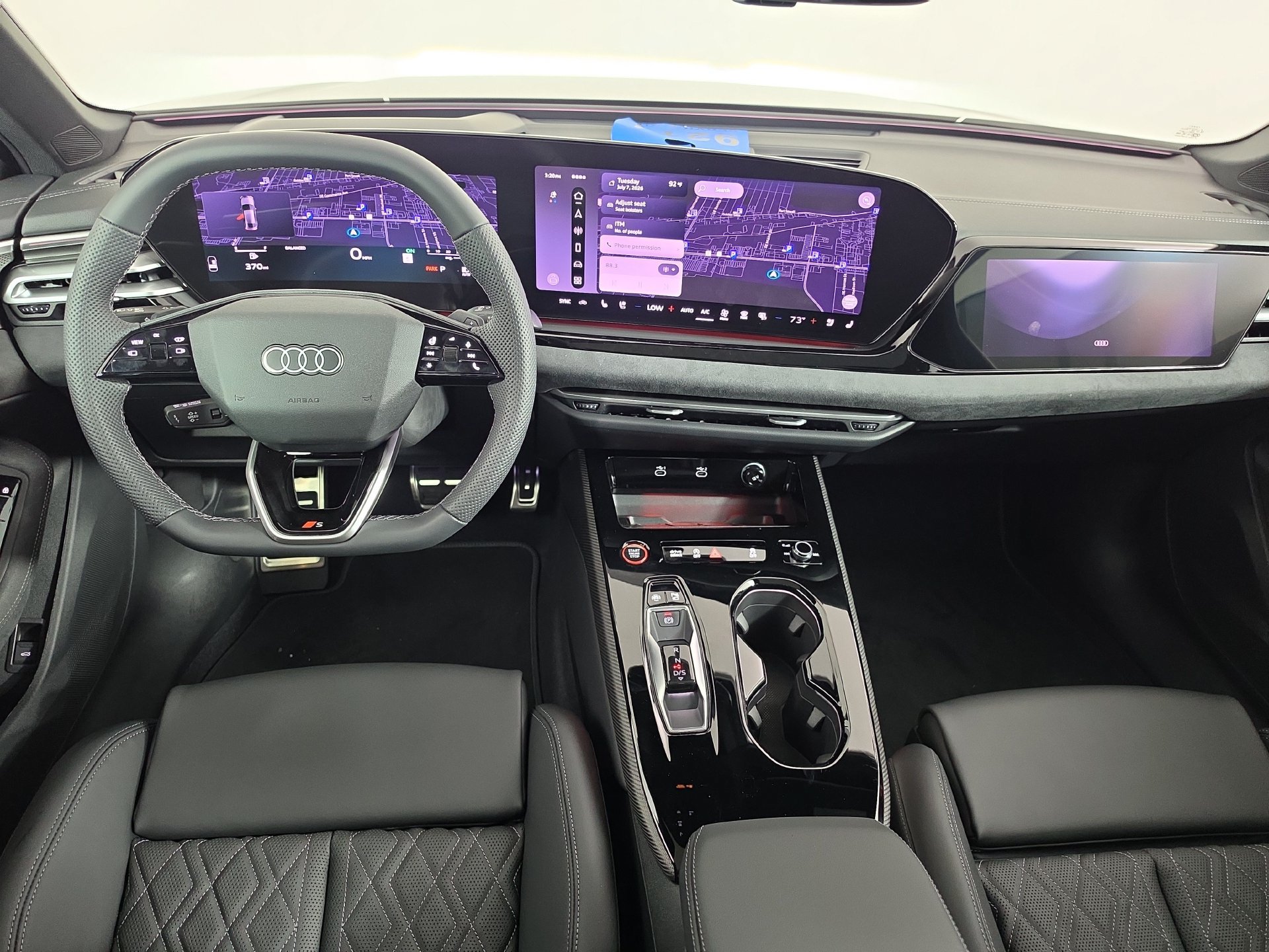 New 2026 Audi S5 Premium Plus AWD/4WD image 31
