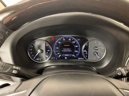 Used 2021 Buick Enclave Avenir w/ Avenir Technology Package AWD/4WD image 19