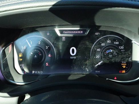 New 2026 RAM 2500 Laramie w/ Night Edition AWD/4WD image 4