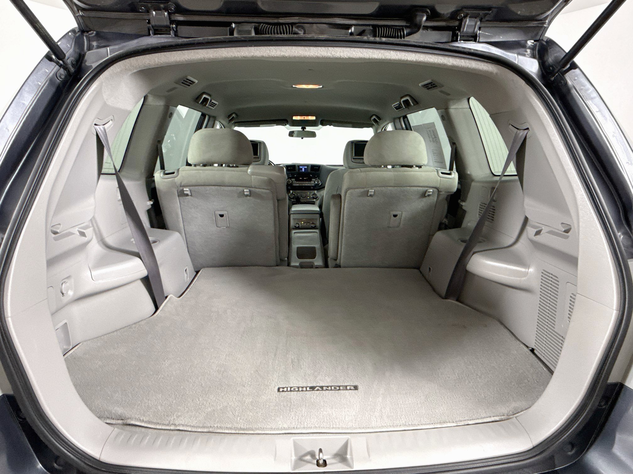 Used 2012 Toyota Highlander 4WD w/ Tech Pkg image 27