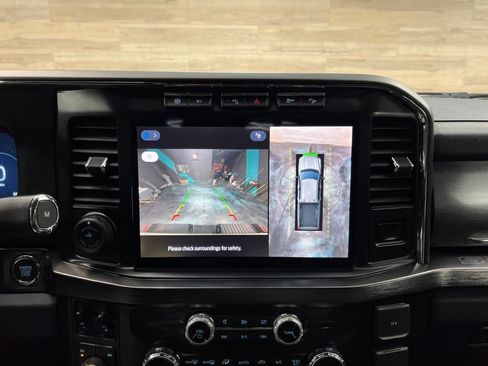 Used 2024 Ford F350 Lariat w/ Lariat Ultimate Package image 14