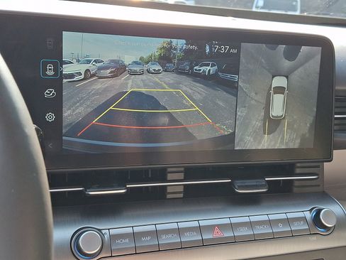 Certified 2024 Hyundai Kona Limited AWD/4WD image 19
