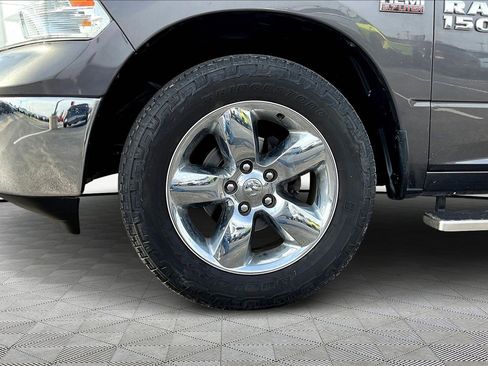 Used 2015 RAM 1500 Big Horn image 33
